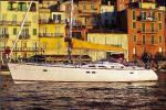 Yachtcharter Oceanis clipper 473 4cab top