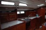 Yachtcharter OceanisClipper473 3