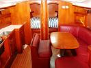 Yachtcharter OceanisClipper473 4
