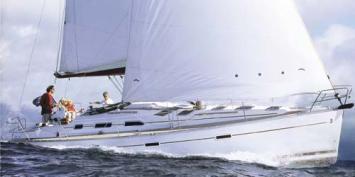 OceanisClipper393 Innenansicht