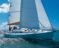 Yachtcharter OceanisClipper393 3