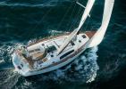 Yachtcharter OceanisClipper393 6