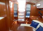 Yachtcharter OceanisClipper393 11