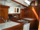 Yachtcharter OceanisClipper393 13