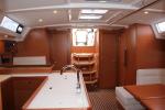 Yachtcharter BavariaCruiser56 15