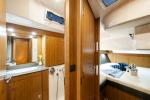 Yachtcharter BavariaCruiser56 16