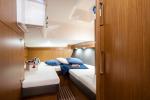 Yachtcharter BavariaCruiser56 17