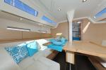 Yachtcharter More40 Amore 2