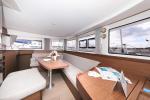 Yachtcharter Lagoon42 Smaragd 15