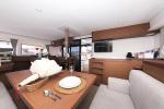 Yachtcharter Lagoon42 Smaragd 18