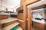 Yachtcharter Lagoon42 Smaragd 25