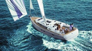 Bavaria Cruiser 46 Style Top Bild