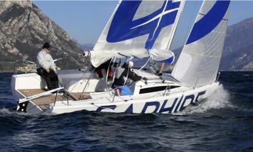 Seascape 27 Au�enansicht