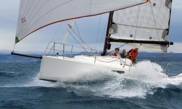 Seascape 27 Top Bild