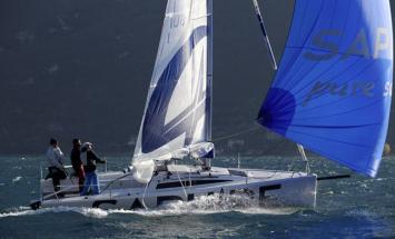 Seascape 27 Au�enansicht
