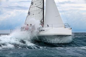 Seascape 27 Au�enansicht