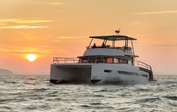 Bali 4.3 MY Auenansicht