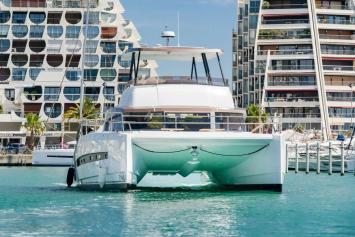 Bali 4.3 MY Auenansicht