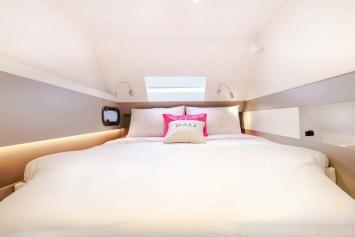 Bali 4.3 MY Innenansicht