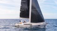 Yachtcharter Oceanis 41.1 3cab top