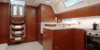 Yachtcharter Bavaria Cruiser 51 5cab inner