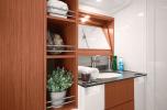Yachtcharter Bavaria Cruiser 51 5cab wc
