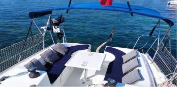 Sun Odyssey 29.2 ----