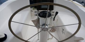 Sun Odyssey 29.2 Top Bild