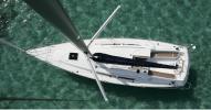 Yachtcharter Sun Odyssey 32 i 2Cab Top