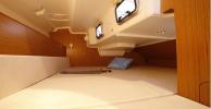 Yachtcharter Sun Odyssey 33i 2cab cabin