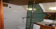 Yachtcharter Sun Odyssey 37 2Cab wc