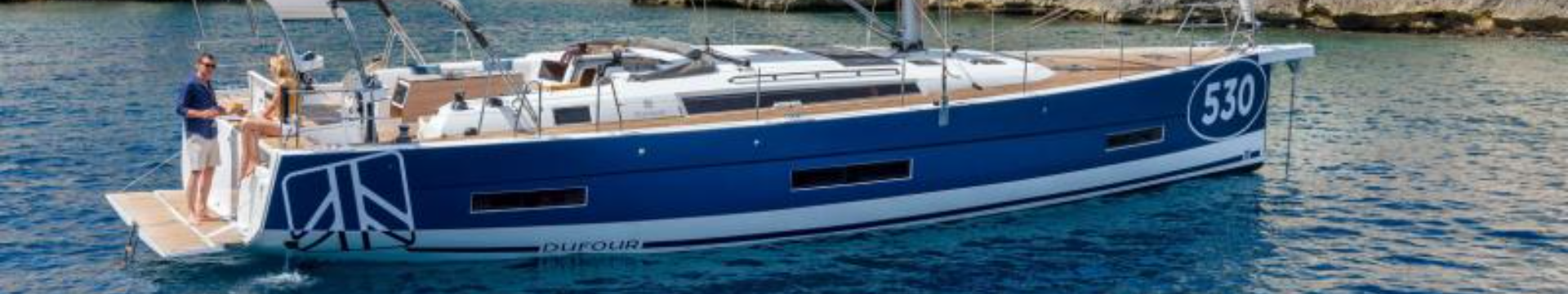 Linssen Grand Sturdy 35.0 Main picture for the desktop