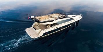 Monte Carlo 5 Auenansicht