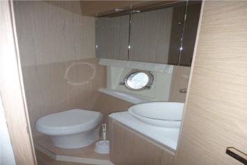 Monte Carlo 5 Innenansicht