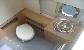 Monte Carlo 5 Innenansicht