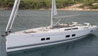 Hanse 588 (5+1cab/3+1wc)