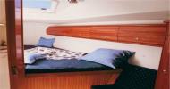 Yachtcharter Bavaria 36 cruiser 3cab cabin
