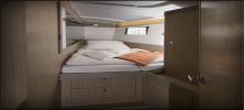 Yachtcharter Oceanis 48 5 cab Cabin