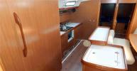 Yachtcharter Cyclades 50.5 Cab 5 Pantry
