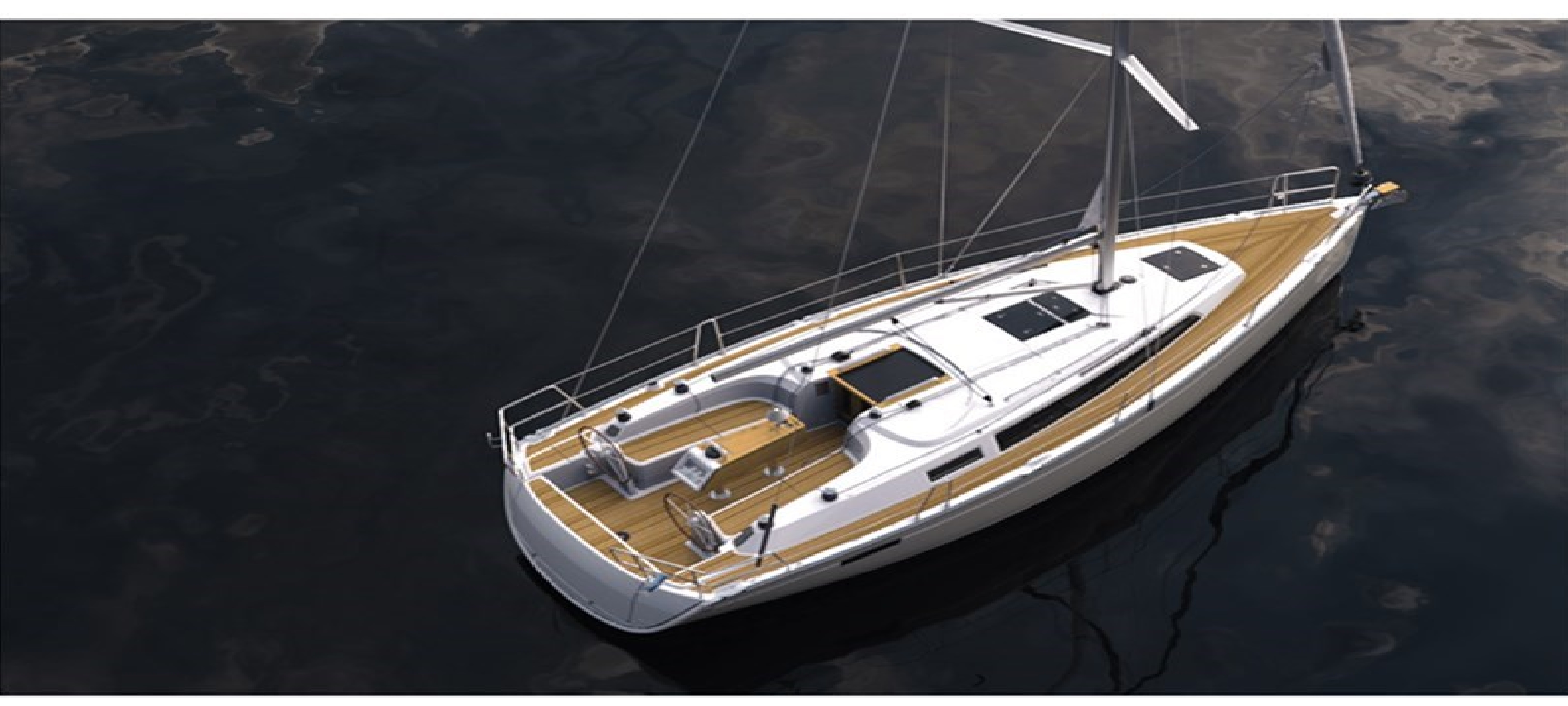 Bavaria Cruiser 34 (2cab)