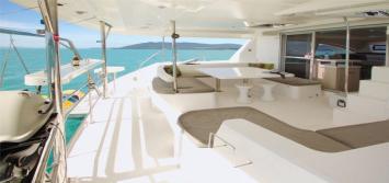 Leopard 48 Innenansicht