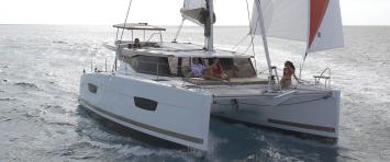 Lucia 40 Auenansicht