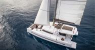 Yachtcharter Bali 4.0 Cab 4 Top
