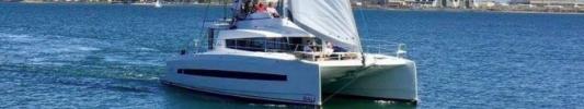 Yachtcharter Bali 4.0 Cab 4 Main