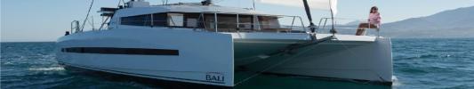 Yachtcharter Bali 5.4 cab 5 Main