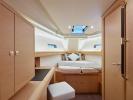 Yachtcharter Sun Odyssey 449 4 cab Cabin
