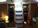 Yachtcharter Sun Odyssey 44i 4cab Cabin