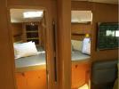 Yachtcharter Sun Odyssey 44i 4cab Cab