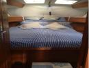 Yachtcharter Sun Odyssey 45.1 4 Cab cabin