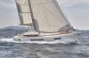 Chartern Sie die Sun Odyssey 490 Sofiya ab Mittelmeer mit -70,0% Rabatt